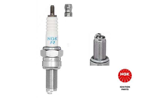 Spark Plug NGK CR7E (1PC)