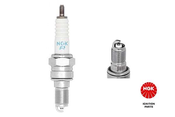 Spark Plug NGK CR8EH-9 (1PC)