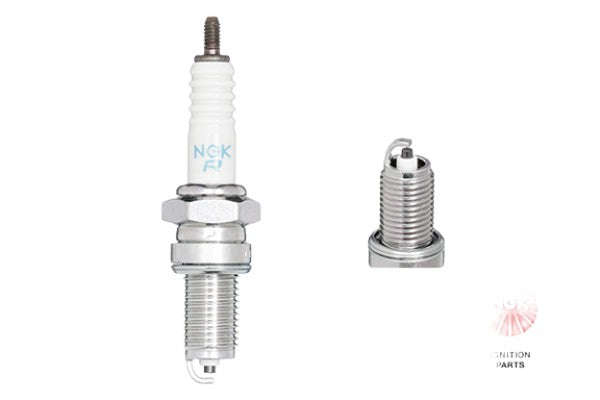 Spark Plug NGK DPR7EA-9 (1PC)