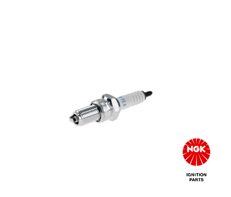 NGK Spark Plug DR7EA (Single)