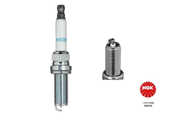 NGK Spark Plug ILKAR7C-10 (Single)