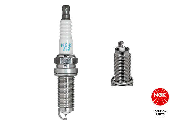 Spark Plug NGK ILZFR6C-11K (1PC)