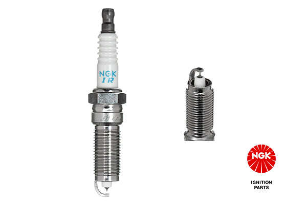 Spark Plug NGK ILZTR6A-8G (1PC)