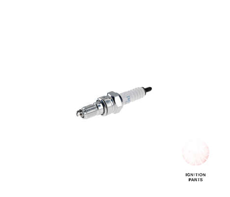 NGK Spark Plug IMR9C-9H (Single)
