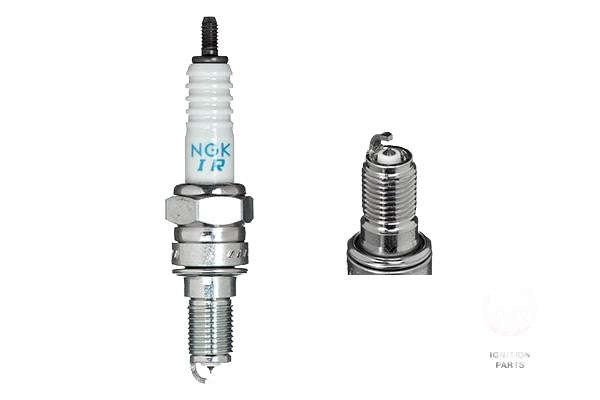 NGK Spark Plug IMR9C-9H (Single)