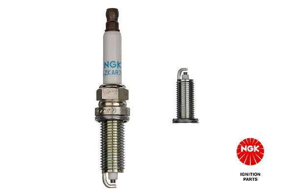 Spark Plug NGK LZKAR7A (1PC)