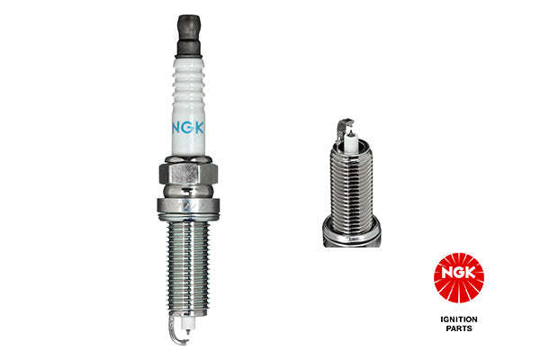 Spark Plug NGK SILZKAR7B11 (1PC)