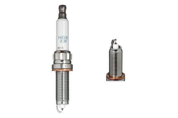 Spark Plug NGK SILZKBR8D8S (1PC)