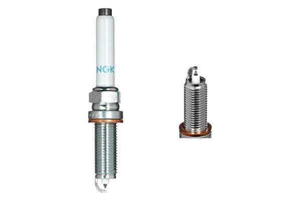 Spark Plug NGK SILZKFR8D7S (1PC)