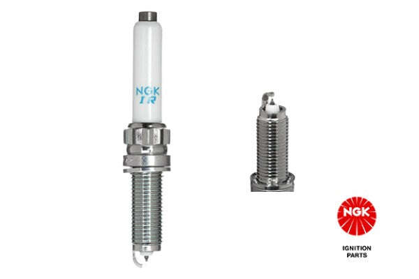 Spark Plug NGK SILZKGR8B8S (1PC)