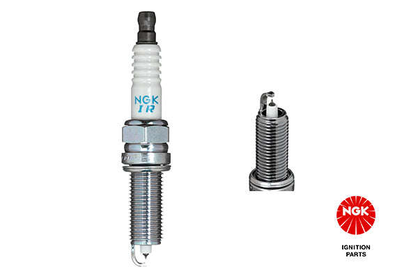 Spark Plug NGK SILZKR6B-10E (1PC)