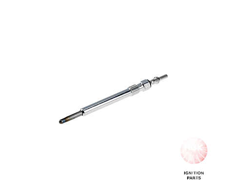 NGK Glow Plug Y-1031J(Single)