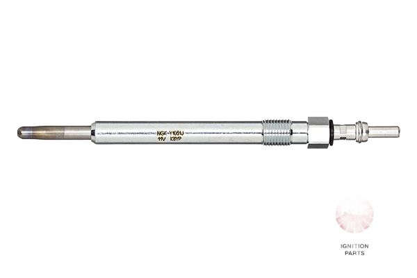 NGK Glow Plug Y-1031J(Single)