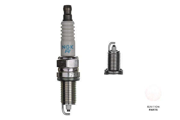 Spark Plug NGK ZKR7A-10 (1PC)