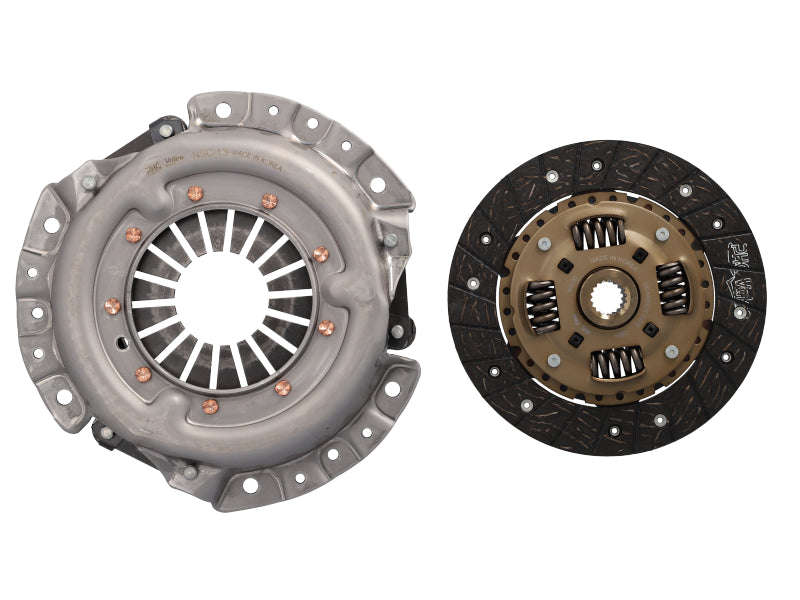 Clutch Kit Nissan 120Y 1200 A12 A12S A12T Nissan 140Y 1972- Nissan 1400 Ldv A14S Up To 2008 VALEO...