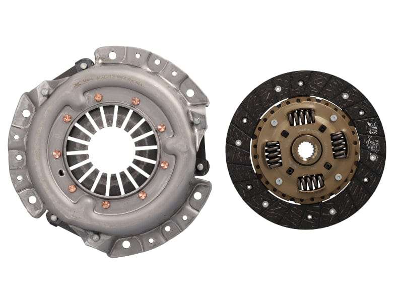Clutch Kit Nissan 120Y 1200 A12 A12S A12T Nissan 140Y 1972- Nissan 1400 Ldv A14S Up To 2008 VALEO...
