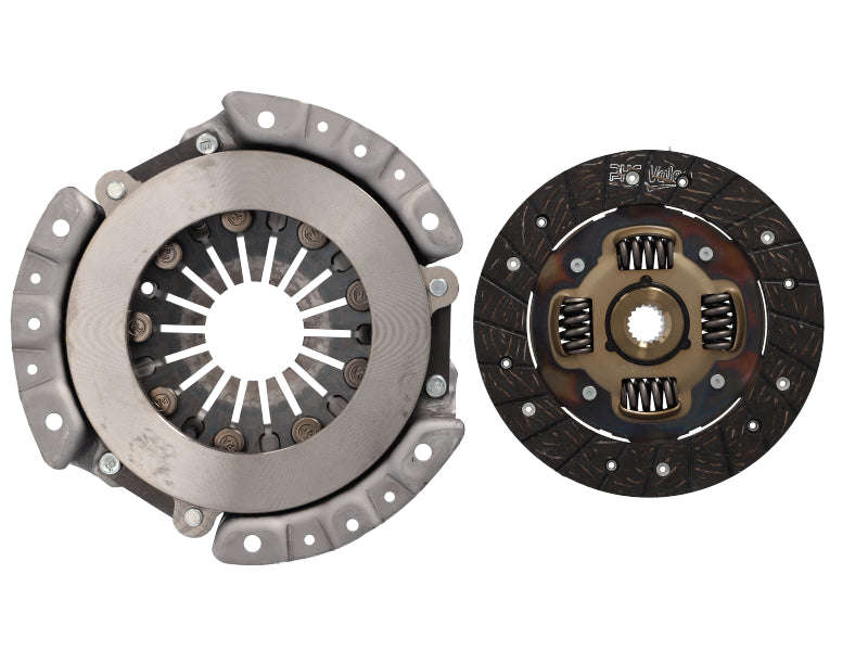 Clutch Kit Nissan 120Y 1200 A12 A12S A12T Nissan 140Y 1972- Nissan 1400 Ldv A14S Up To 2008 VALEO...