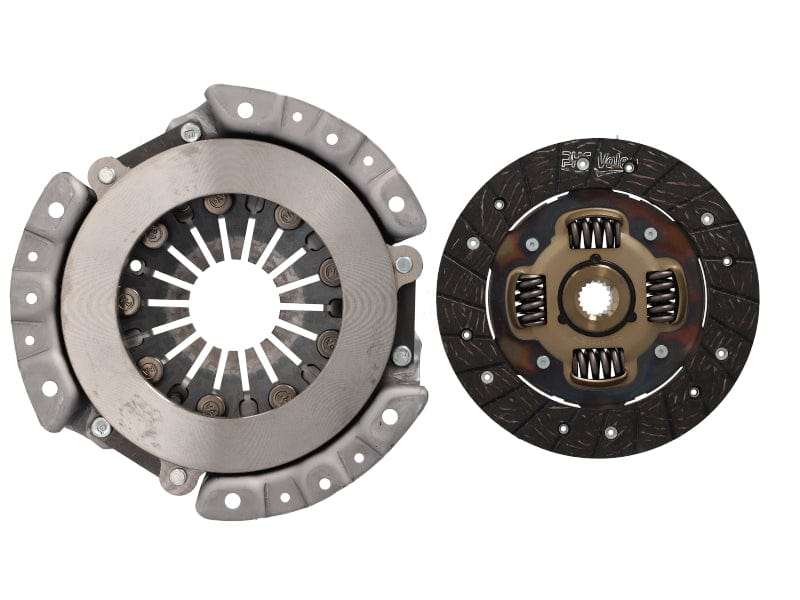 Clutch Kit Nissan 120Y 1200 A12 A12S A12T Nissan 140Y 1972- Nissan 1400 Ldv A14S Up To 2008 VALEO...