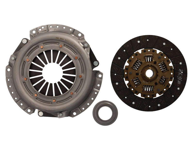Clutch Kit Nissan 200L,280L,Sgl,Laurel 2.8,Skyline, 720, 1 Tonner, Cabal, E20 H20,L18,Z22 1978- V...