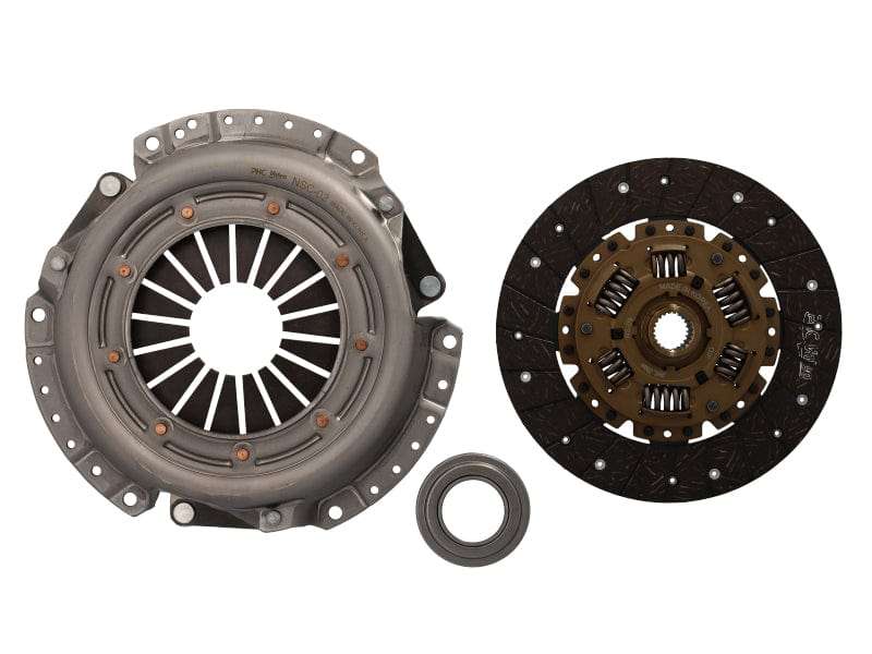 Clutch Kit Nissan 200L,280L,Sgl,Laurel 2.8,Skyline, 720, 1 Tonner, Cabal, E20 H20,L18,Z22 1978- V...