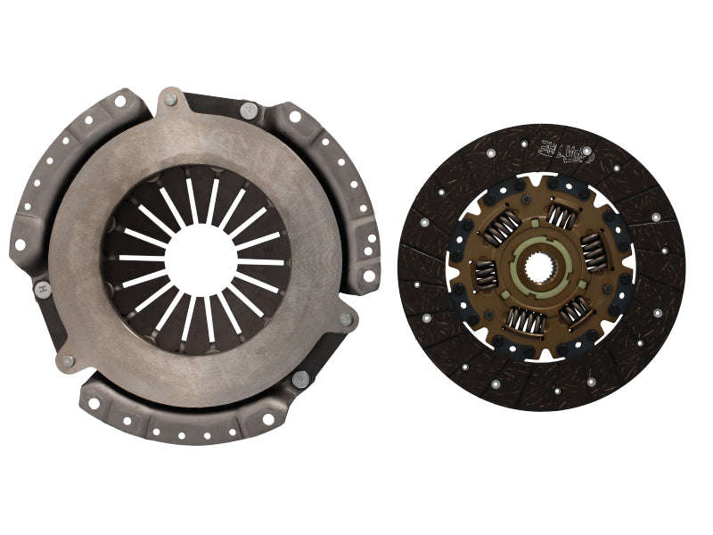 Clutch Kit Nissan 200L,280L,Sgl,Laurel 2.8,Skyline, 720, 1 Tonner, Cabal, E20 H20,L18,Z22 1978- V...