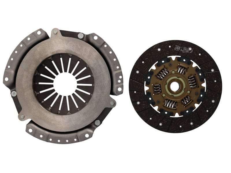 Clutch Kit Nissan 200L,280L,Sgl,Laurel 2.8,Skyline, 720, 1 Tonner, Cabal, E20 H20,L18,Z22 1978- V...