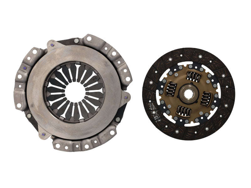 Clutch Kit Nissan Sabre Sentra Sunny (Ga16Ds/E16S/Ga16Dne) VALEO NS10