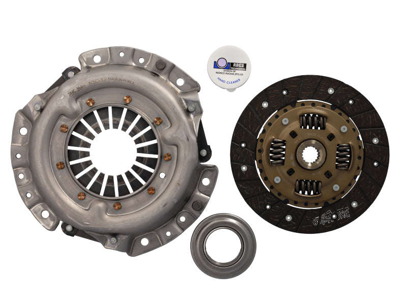 Clutch Kit Nissan 1400 Ldv "Champ" A14S 1980-2008 VALEO NS11