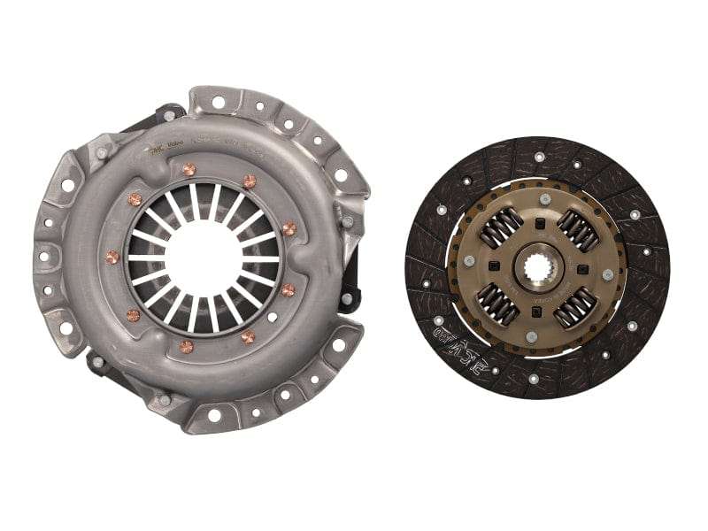 Clutch Kit Nissan Sentra 140,140Gxi Ga14Ds Ga14Dne 1993-2002 VALEO NS13