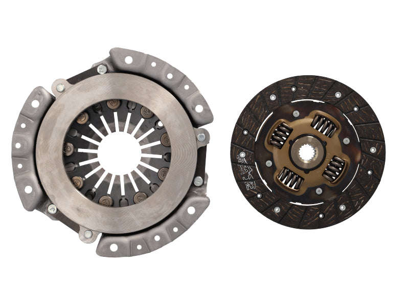 Clutch Kit Nissan Sentra 140,140Gxi Ga14Ds Ga14Dne 1993-2002 VALEO NS13