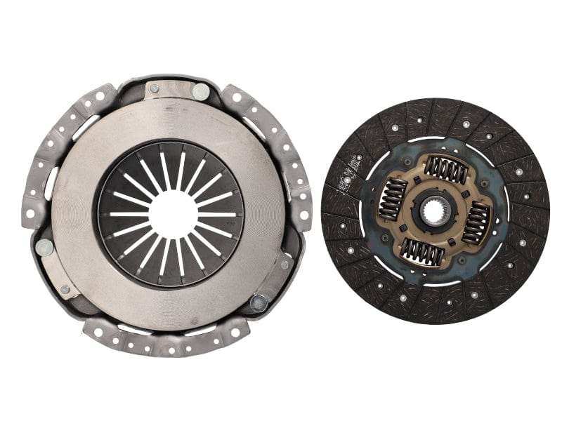 Clutch Kit Nissan 1 Tonner 2.7D 1990-1999 Hardbody 2.7D Td27 1999-2008 VALEO NS18