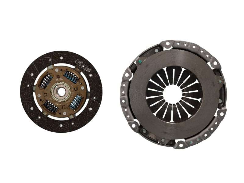 Clutch Kit Nissan Almera Livina Grand Livina Note Juke Qashqai Hr15De Hr16De VALEO NS31PHC