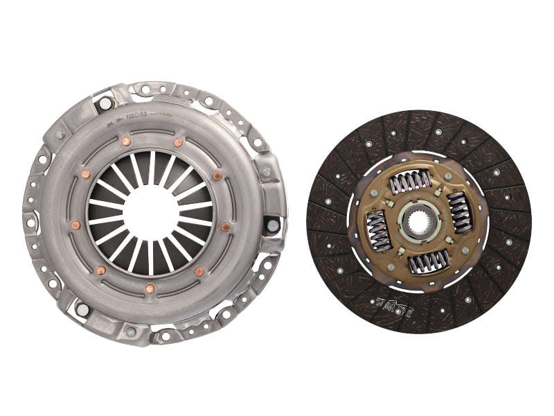 Clutch Kit Nissan 350Z Vq35De 2004- Navara D40 2.5Td Np300 Pathfinder Yd25Ddti 2005- VALEO NS33