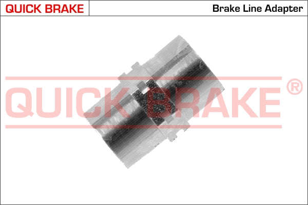 Brake Connector M10 X 1 (Odd)