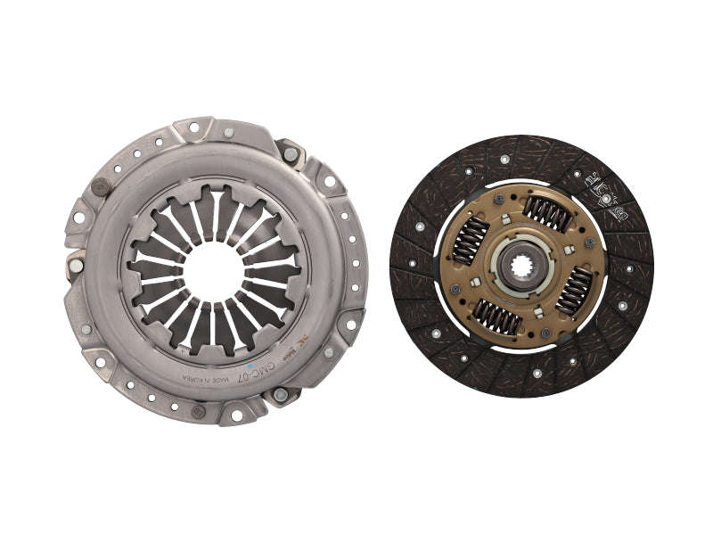 Clutch Kit Opel Astra 160I,Is,Estate,Euro Opel Corsa Kadett 1.6Nz,1.6Se,X16Xel VALEO OP14
