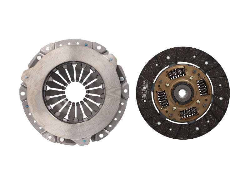 Clutch Kit Opel Astra 160I,Is,Estate,Euro Opel Corsa Kadett 1.6Nz,1.6Se,X16Xel VALEO OP14