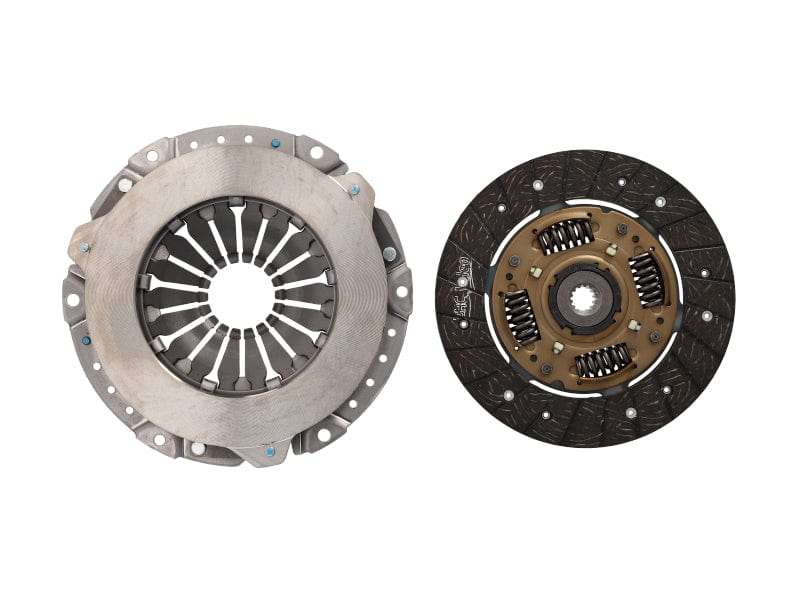 Clutch Kit Opel Astra 160I,Is,Estate,Euro Opel Corsa Kadett 1.6Nz,1.6Se,X16Xel VALEO OP14