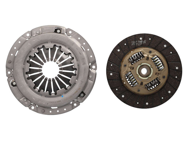 Clutch Kit Opel Astra 200I Euro,200Ie,Kadett 2.0I,Gsi X20Xev 2.0Xe 1993- VALEO OP16