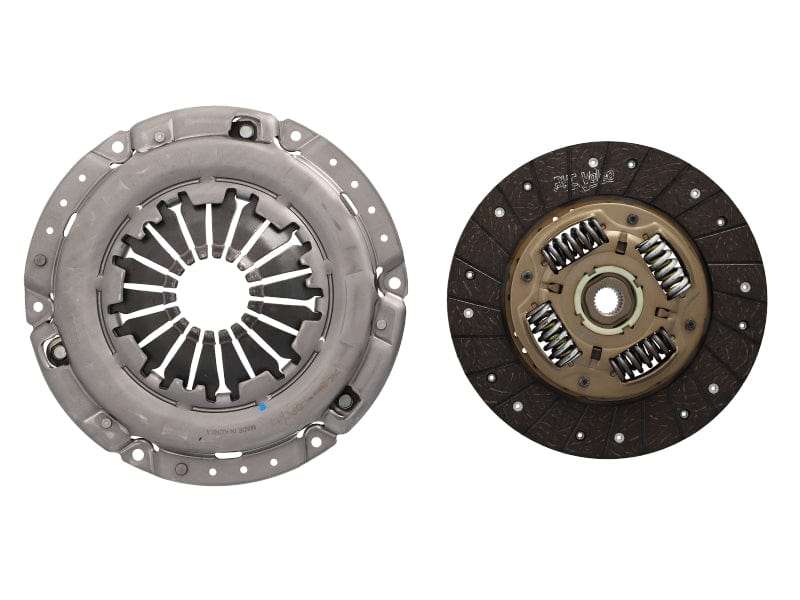 Clutch Kit Opel Astra 200I Euro,200Ie,Kadett 2.0I,Gsi X20Xev 2.0Xe 1993- VALEO OP16