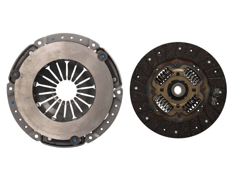 Clutch Kit Opel Astra 200I Euro,200Ie,Kadett 2.0I,Gsi X20Xev 2.0Xe 1993- VALEO OP16