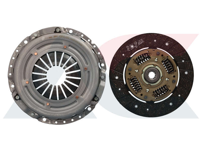 Clutch Kit Opel Corsa C Corsa D Corsa Classic Opel Combo Z14XE Z14XEP