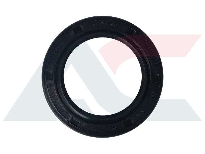 Timing Cover Oil Seal Nissan, Toyota 38mmx55mmx9mm (OS385509)