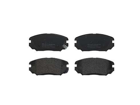 Brembo Brake Pads Front Hyu Tiburon/Kia S ( Set Lh&Rh) (P30038)