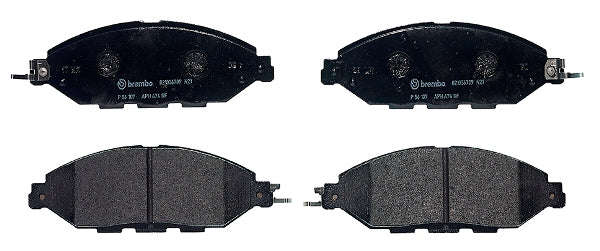 Brembo Brake Pads Front Nissan ( Set Lh&Rh) (P56107)