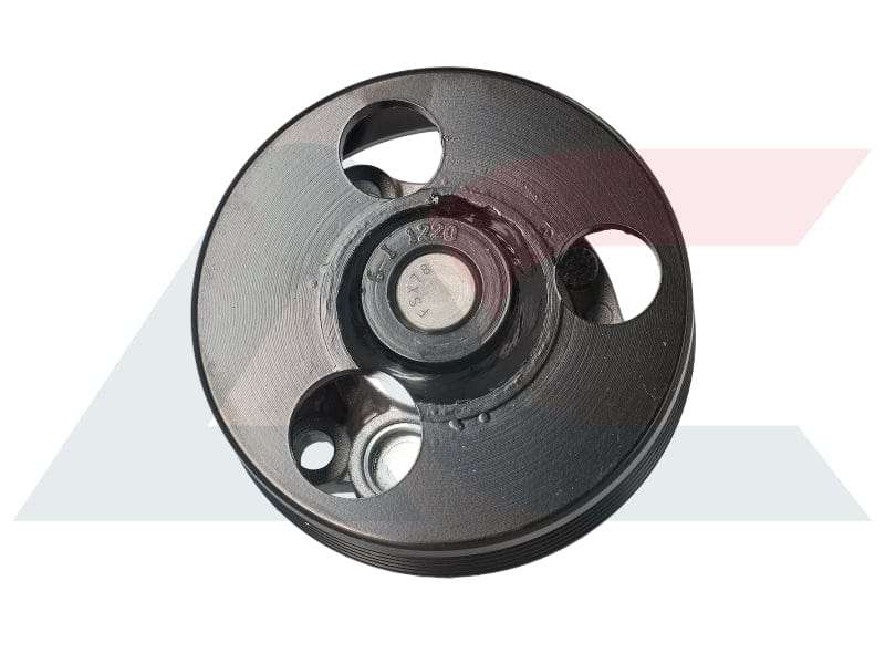 Water Pump Audi Rs3,Tt Rs,Q3 Rs Cepa,Czgb,Ctsa Water Pump (Graf) (PA1220)