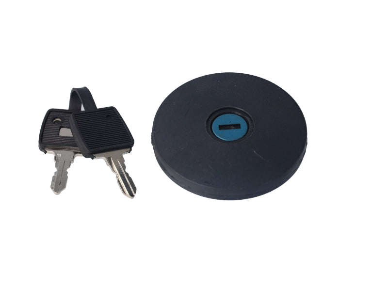 Locking Fuel Cap (1334-01) Daihatsu/Mitsubishi/Toyota Various (Pc990010)