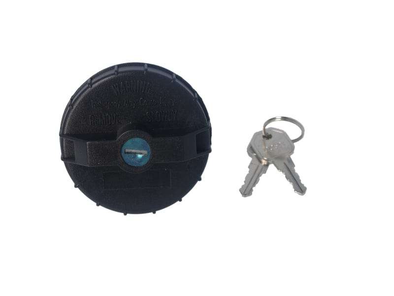 Locking Fuel Cap (1002) Alfa/Audi/Daewoo/Ford/Hyu/Kia (Pc990020)