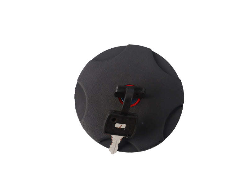 Locking Fuel Cap (1535) Vw Fox/Golf (Pc990030)