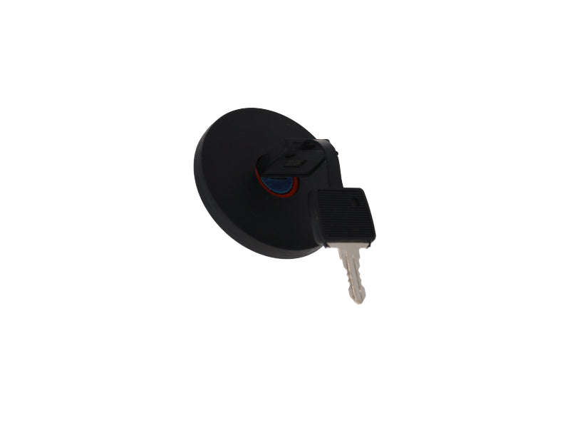 Locking Fuel Cap (1540-01) Ford/Mazda/Opel (Pc990060)