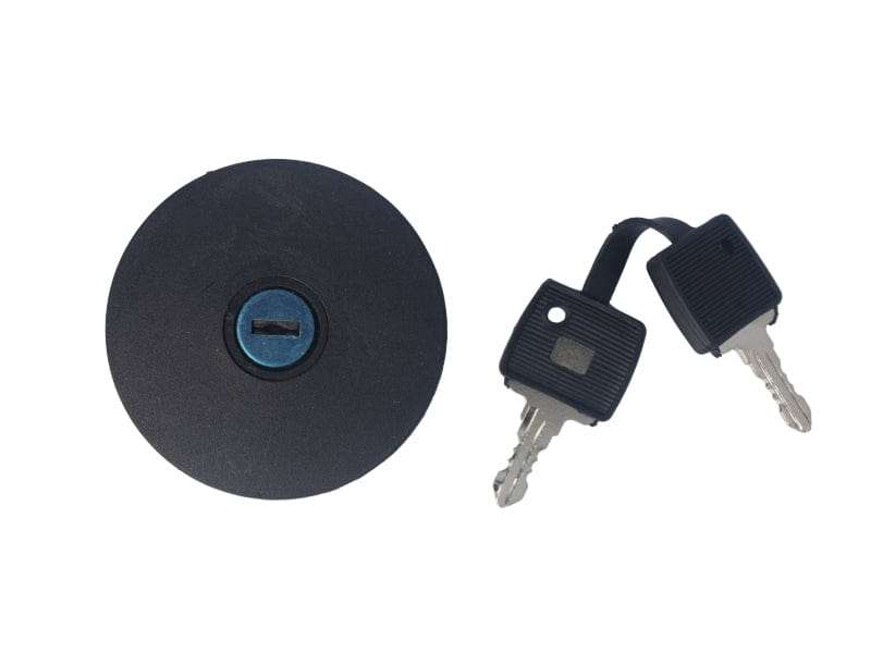 Locking Fuel Cap (1419) Audi/Bmw/Ford/Vw (Pc990100)